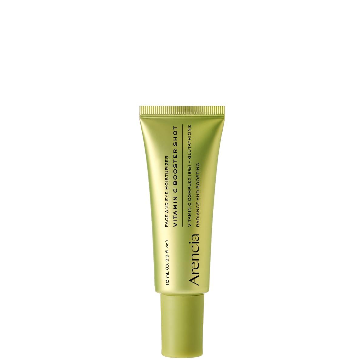 ARENCIA Vitamin C Booster Shot Serum with Glutathione, Niacinamide and Vitamin E for Dark Spot
